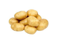 Potato Baby 